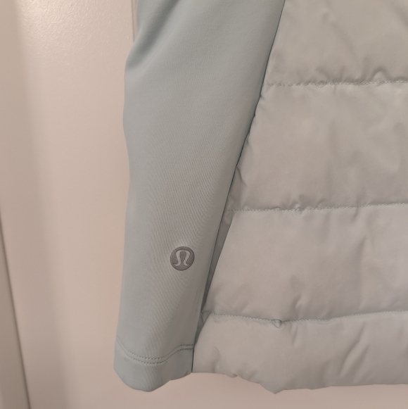 Lululemon Down For It All Vest - Picture 6 of 6